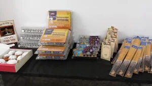 ב'לב לאחים' מסכמים בסיפוק רב את סדרי הלימוד ומסיבות החנוכה בעשרות 'בתי המדרש' ובמדרשות לצעירים מתחזקים ברחבי הארץ