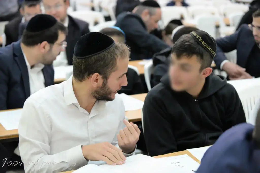 הטעות המשעשעת של האמא שרצתה עבור בנה את הטוב ביותר