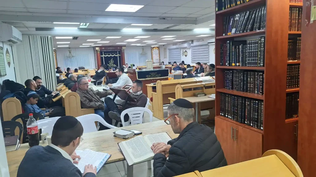 הנקמה של הנערים במנהל בית הספר
