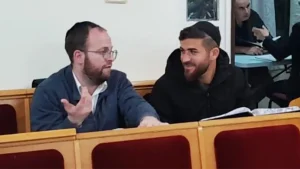 מ"יום בחודש שכולו תורה" ל"יומיים בשבוע שכולם תורה"